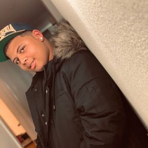 Meet your Posher, Ryan